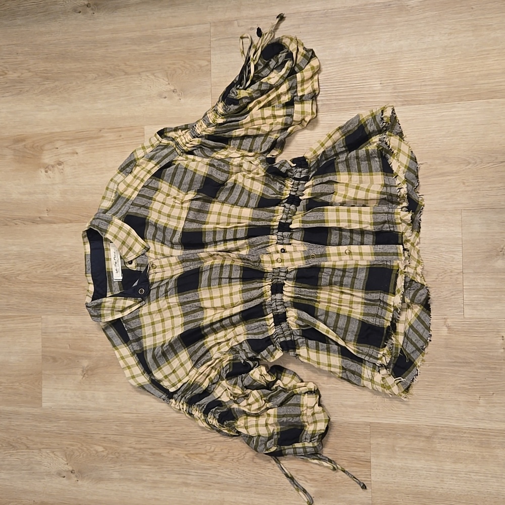 Free People shirt